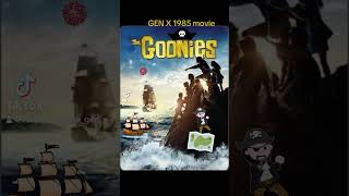 The Goonies a 1985 movie [upl. by Oryaj]