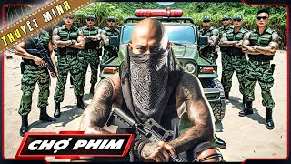 CẬN VỆ MAFIA HỒNG KÔNG  Phim Lẻ 2024  Phim Hành Động Xã Hội Đen Hay Đặc Sắc Nhất  4K HD [upl. by Airekat]