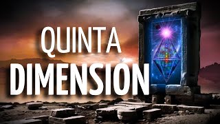 🌀 Meditación para ACCEDER a la QUINTA DIMENSIÓN desde la EXPANSIÓN de TU CONCIENCIA [upl. by Iemaj]