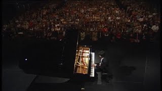 Yundi Li LisztParaphrase Rigoletto S 434 Live In ConcertFestspielhaus BadenBaden [upl. by Lehacim]