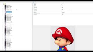 how to add custom character icons to mario kart wii ctgp [upl. by Lainahtan]