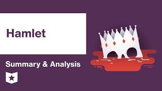 Hamlet by William Shakespeare  Summary amp Analysis [upl. by Zedecrem]