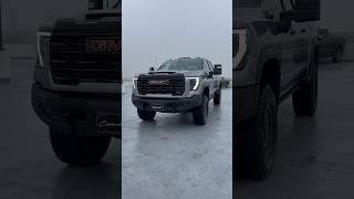 2024 GMC Sierra 2500HD AT4x AEV Edition 🥵 [upl. by Auhsot]