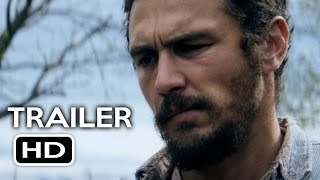 In Dubious Battle Official Trailer 1 2017 James Franco Selena Gomez Drama Movie HD [upl. by Kushner]