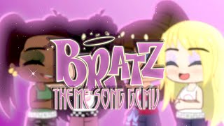 Ooh Bratz  Bratz GCMV [upl. by Mixie]