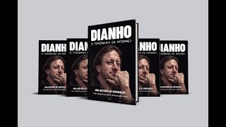 DIANHO  LIVRO TODO NICOLASCAGEZINHO link na desrição rolêprod [upl. by Llenahs171]