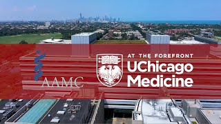 Community Engagement at the Pritzker School of Medicine and UChicago Medicine [upl. by Diet570]