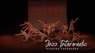 Durazno Sangrando 🍑  DANZA JAZZ  RECUPERANDOMOMENTOS ⏳ [upl. by Cornia]