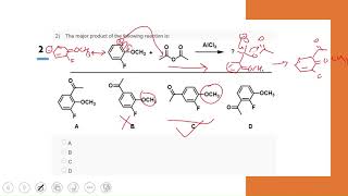 NPTEL Introductory Organic Chemistry II noc24 cy60 week 2 [upl. by Aerbua91]