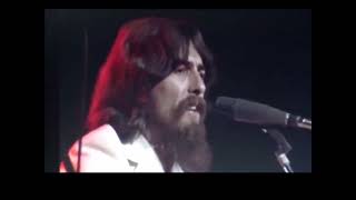 George Harrison MY SWEET LORD Bangladesh concert [upl. by Wilkins313]