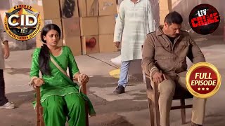 क्या Daya और Shreya को कैद से छुड़ा पाएगी Team CID  CID  Memories  सीआईडी  19 Feb 2023 [upl. by Adlanor]