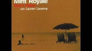 mint royale feat lauren lavernedont falter [upl. by Nette267]