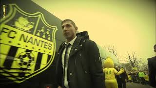 Emiliano Sala Tribute Video FC Nantes [upl. by Palestine]