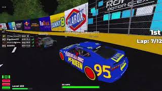 ROSTOCK RACING SEASON 2 EPISODE 113 HURRICANE RACING [upl. by Arodasi]