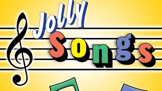 jolly phonics phase 1 songs  s a t i p n  Go kindergarten [upl. by Betteanne]