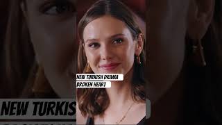 Broken Lines turkish new foryou news turkishdrama kurulusosman turkishseries viralvideo [upl. by Weywadt250]