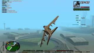 Partyserver Herbst maneuver Jturn [upl. by Baillie]