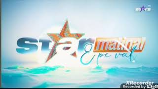 Antena Stars Star Matinal e pe Val 2018  2024 Intro [upl. by Hennebery]