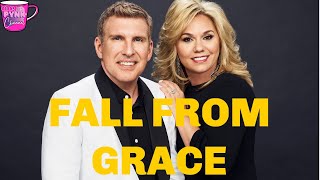 THE CHRISLEYS SENTENCED TO PRISON  SPILL THE TEA  THECHRISLEYS TODDCHRISLEY JULIECHRISLEY [upl. by Corly]