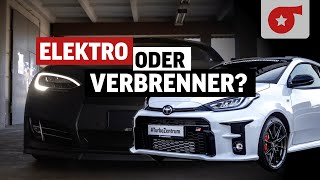 Elektro vs Verbrenner  kann man das noch kaufen [upl. by Longwood740]