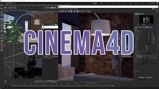 Video Guide  Download and Install Cinema 4D Version Free Trial Version Other Versions [upl. by Naillij727]