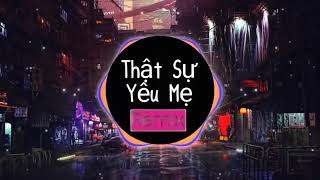 Thực Sự Yêu Mẹ Remix 《真的愛妳》dj版  Bài Hát Đang Được Yêu Thích Trên Tiktok Hiện Nay [upl. by Bergwall]