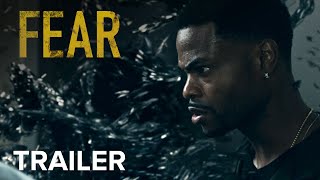 FEAR Official Trailer 2 2023 Horror Movie HD [upl. by Logan]