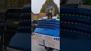 Kermis Weert 2024 Foire Funfair Kirmes [upl. by Itirahc711]