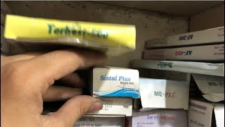 Sistal plus TABLET uses  price  composition  dose  side effects  review  in hindi [upl. by Llenhoj]