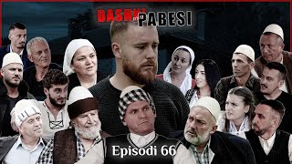 DASHNI DHE PABESI  Episodi 66  Tregime të Vjetra [upl. by Scarlett]