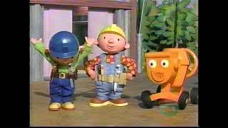 Treehouse TV 2008 Part 5 2 [upl. by Fechter540]