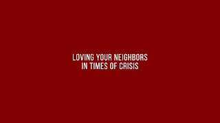 Loving Your Neighbor In Times of Crisis  Ryan Detzel Livestream Nov 3 2024 [upl. by Julee933]