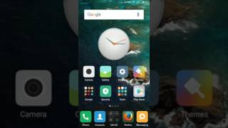 How to Calibrate Gyroscope and AcceleratorXiaomi PhonesMIUI [upl. by Boarer]