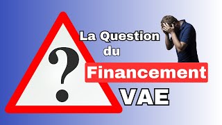 Financement VAE éducateur spécialisé  MoniteurEducateur [upl. by Odille]