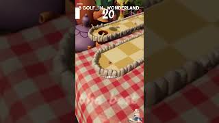 🕹️ GOLF IN WONDERLAND  SUPER JEUX GRATUIT A TELECHARGER 🎮 [upl. by Ericha30]