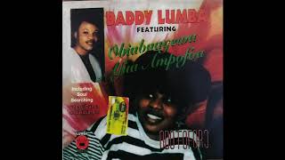 Daddy Lumba  Opono Hini Me Audio Slide [upl. by Acira]