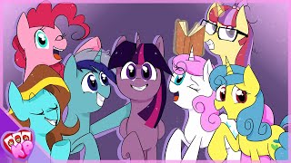 My Little Reviews Amending Fences [upl. by Yeneffit]