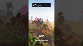 Cool Minecraft Mods Part  02 minecraft mods minecraftshorts [upl. by Lindemann]