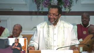 From A Holiday To A Lifestyle  Pastor Richard B Haynes [upl. by Maidel]