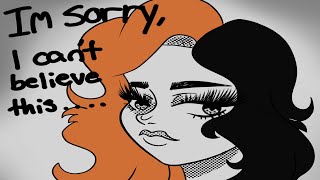 Creepshow art apology video SAD 💔💔 [upl. by Madai357]