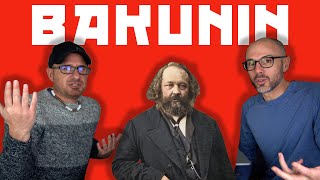 14 Quotes From Anarchist Mikhail Bakunin [upl. by Arriaes287]