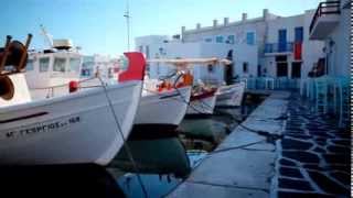 REGION SOUTHERN AEGEAN ISLANDS Travel in South Aegean [upl. by Ozan264]