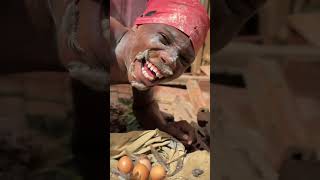 Chicken laying eggs 🥚😂 funny funnyvideos viralshort [upl. by Cromwell]