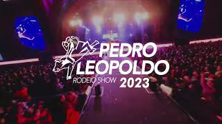 Pedro Leopoldo Rodeio Show 2023 Confira a programação completa com as melhores atrações do Brasil [upl. by Evetta422]