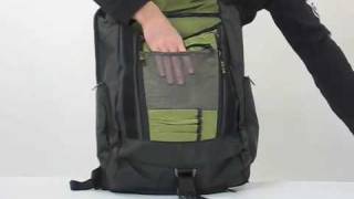 Dakine Dispatch Rucksack  regenabweisender Stoff [upl. by Ettenwahs]