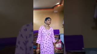 n sajna hai chudi Kangana short viral video ❤️❤️👍👍👍👍 [upl. by Heppman]