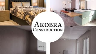 Akobra Construction [upl. by Orth548]