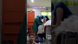 Pahle cutting Karta Hai FIR bad Mein Silai karta haiyoutubeshorts normal [upl. by Crin]