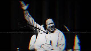 Lofi Music  Slowed x Reverb  Ye Jo Halka Halka Suroor Hai  Ustaad Nusrat Fateh Ali Khan [upl. by Dawna302]