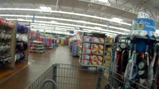 Walmart Time Lapse [upl. by Terryn570]